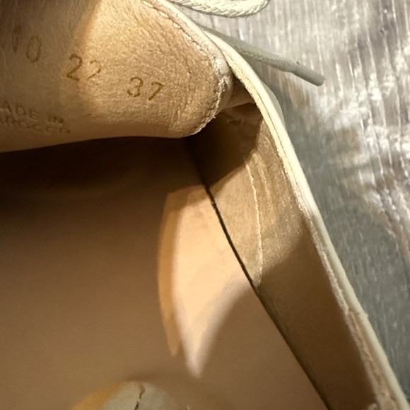 Geox shoes - Picture 7 of 7